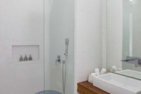 Chalet de 2 dormitorios en Ko Samui, Tailandia № 180014 - foto 4