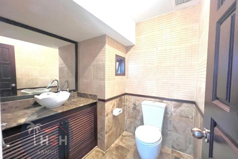 Chalet de 4 dormitorios en Ko Samui, Tailandia № 180017 - foto 18
