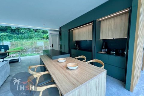 Villa à Ko Samui, Thaïlande 2 chambres № 180013 - photo 7