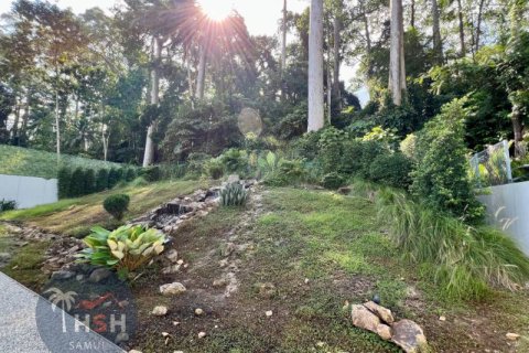Villa à Ko Samui, Thaïlande 2 chambres № 180013 - photo 4