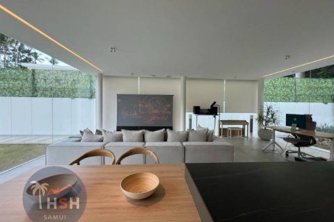 Villa à Ko Samui, Thaïlande 2 chambres № 180013 - photo 8