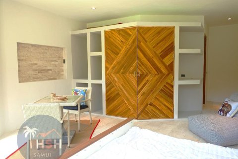 Chalet de 3 dormitorios en Ko Samui, Tailandia № 180015 - foto 15