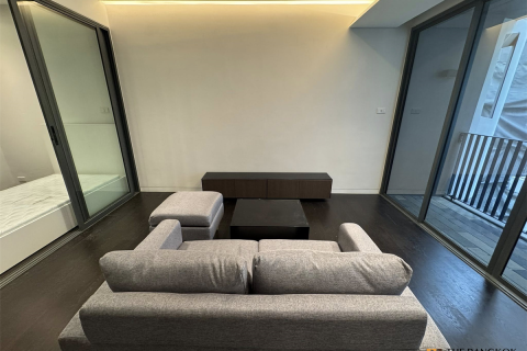 Condo in Bangkok, Thailand, 2 bedrooms № 185919