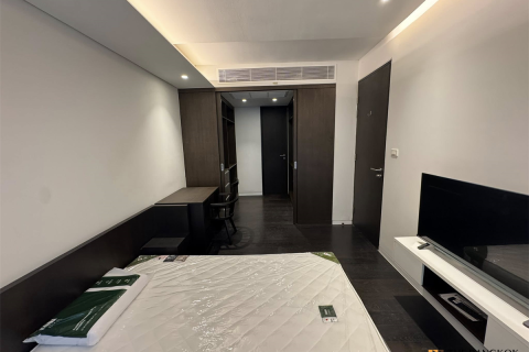 Condominio de 2 dormitorios en Bangkok, Tailandia № 185919 - foto 7