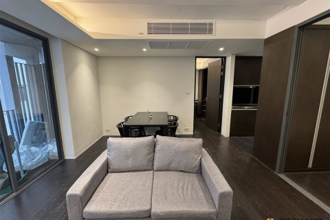Condominio de 2 dormitorios en Bangkok, Tailandia № 185919 - foto 2