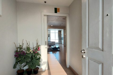 Condominio de 1 dormitorio en Bangkok, Tailandia № 201096 - foto 10