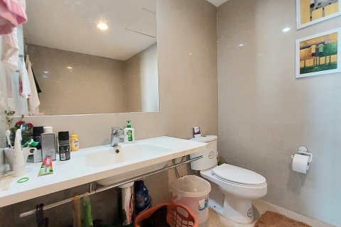 Condominio de 1 dormitorio en Bangkok, Tailandia № 201096 - foto 3