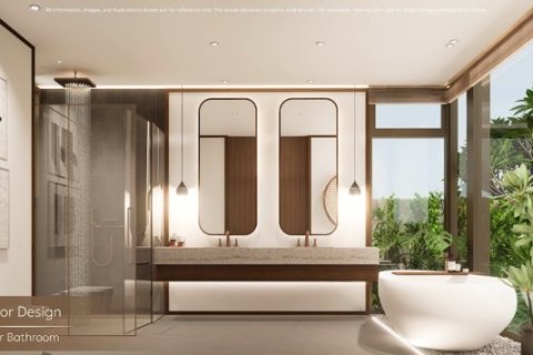 Villa in Phuket, Thailand 5 bedrooms № 191067 - photo 5
