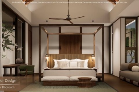 Villa in Phuket, Thailand 5 bedrooms № 191067 - photo 7