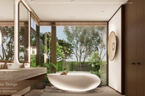 Villa in Phuket, Thailand 5 bedrooms № 191067 - photo 6