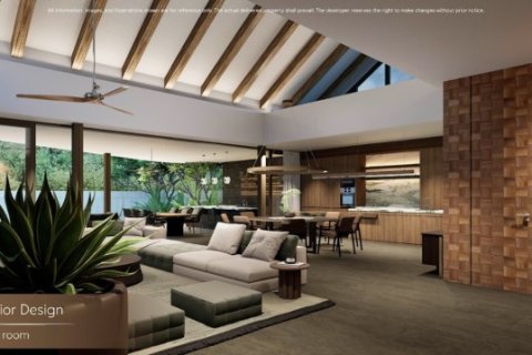 Villa in Phuket, Thailand 5 bedrooms № 191067 - photo 9