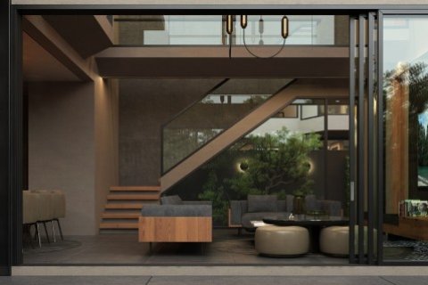 Chalet de 3 dormitorios en Phuket, Tailandia № 191069 - foto 3