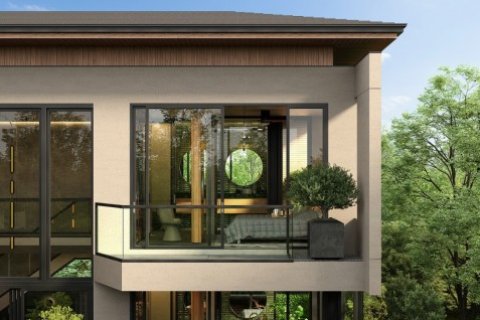 Chalet de 3 dormitorios en Phuket, Tailandia № 191069 - foto 10