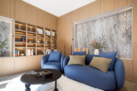 Villa in Phuket, Thailand 3 bedrooms № 191065 - photo 2