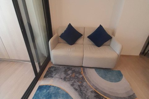 Apartamento de 2 habitaciones en Pattaya, Tailandia № 205790 - foto 4