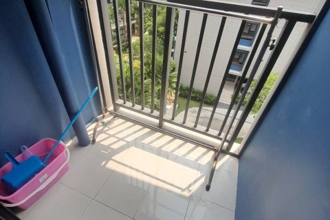 Apartamento de 2 habitaciones en Pattaya, Tailandia № 205790 - foto 6