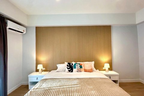 Apartamento de 3 habitaciones en Pattaya, Tailandia № 205789 - foto 4