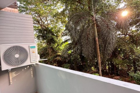 Apartamento de 3 habitaciones en Pattaya, Tailandia № 205789 - foto 15