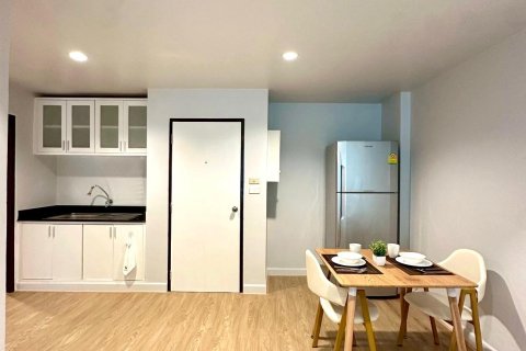 Apartamento de 3 habitaciones en Pattaya, Tailandia № 205789 - foto 7