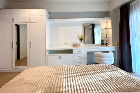 Apartamento de 3 habitaciones en Pattaya, Tailandia № 205789 - foto 6