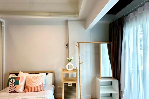 Apartamento de 3 habitaciones en Pattaya, Tailandia № 205789 - foto 10