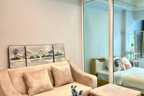 Apartamento de 3 habitaciones en Pattaya, Tailandia № 205789 - foto 3