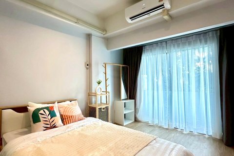 Apartamento de 3 habitaciones en Pattaya, Tailandia № 205789 - foto 9