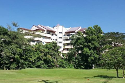Apartamento de 3 habitaciones en Pattaya, Tailandia № 205789 - foto 17