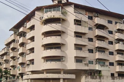 Apartamento de 3 habitaciones en Pattaya, Tailandia № 205789 - foto 16