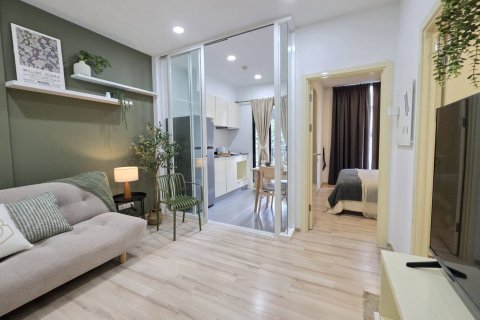Apartamento de 2 habitaciones en Pattaya, Tailandia № 205788 - foto 6