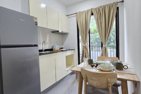 Apartamento de 2 habitaciones en Pattaya, Tailandia № 205788 - foto 5