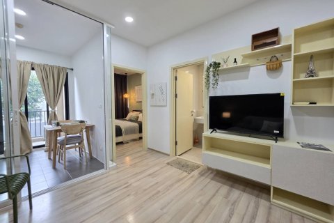 Apartamento de 2 habitaciones en Pattaya, Tailandia № 205788 - foto 3