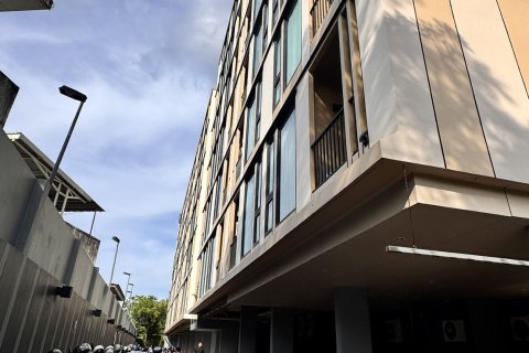 Apartamento de 2 habitaciones en Pattaya, Tailandia № 205788 - foto 19