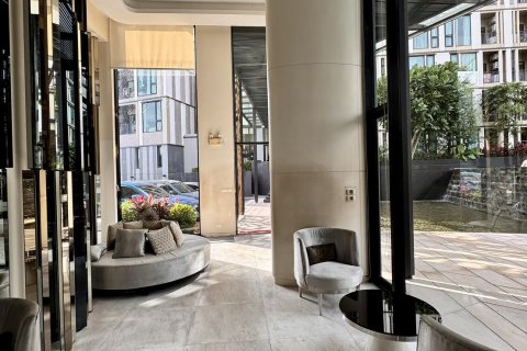 Apartamento de 2 habitaciones en Pattaya, Tailandia № 205788 - foto 16