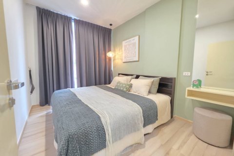Apartamento de 2 habitaciones en Pattaya, Tailandia № 205788 - foto 7