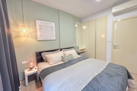 Apartamento de 2 habitaciones en Pattaya, Tailandia № 205788 - foto 8