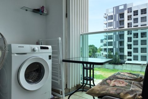 Apartamento de 2 habitaciones en Pattaya, Tailandia № 205791 - foto 11