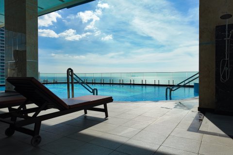Apartamento de 2 habitaciones en Pattaya, Tailandia № 205791 - foto 19