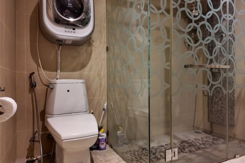 Apartamento de 2 habitaciones en Pattaya, Tailandia № 205791 - foto 9