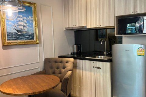 Apartamento de 2 habitaciones en Pattaya, Tailandia № 205785 - foto 5