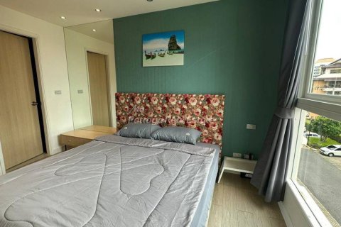 Condominio de 1 dormitorio en Pattaya, Tailandia № 205147 - foto 7