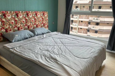Condominio de 1 dormitorio en Pattaya, Tailandia № 205147 - foto 6