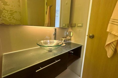 Condominio de 1 dormitorio en Pattaya, Tailandia № 205147 - foto 8