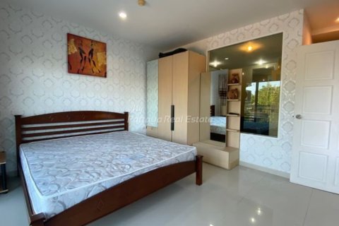 Condominio de 1 dormitorio en Bang Lamung, Tailandia № 205143 - foto 5