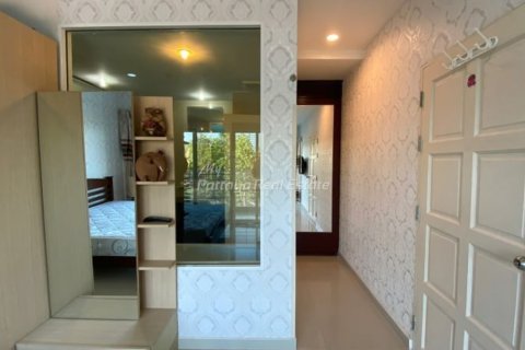 Condominio de 1 dormitorio en Bang Lamung, Tailandia № 205143 - foto 6