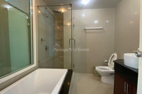 Condominio de 1 dormitorio en Bang Lamung, Tailandia № 205143 - foto 7