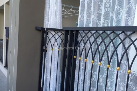 Condominio de 1 dormitorio en Bang Lamung, Tailandia № 205145 - foto 12