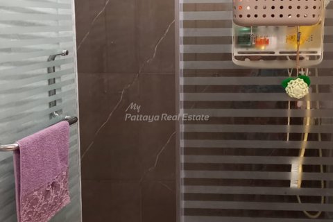 Condominio de 1 dormitorio en Bang Lamung, Tailandia № 205145 - foto 8