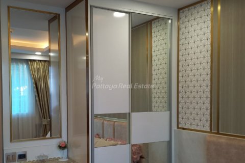 Condominio de 1 dormitorio en Bang Lamung, Tailandia № 205145 - foto 7