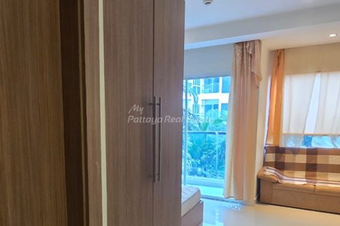 Estudio en el condominio en Pattaya, Tailandia № 205144 - foto 5